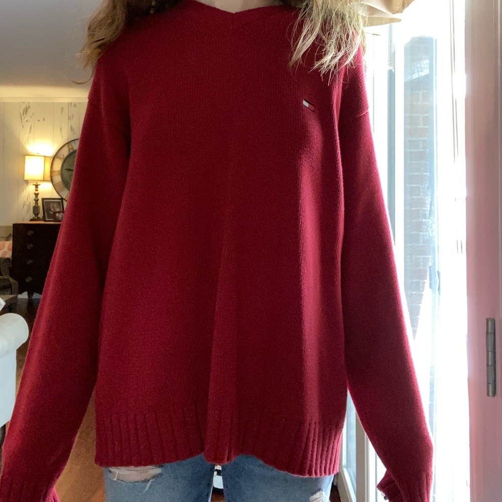Tommy Hilfiger Sweatshirt